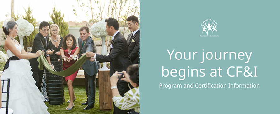 Become A Wedding Officiant